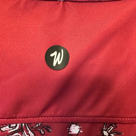 Waggle Women’s Wine And Nine SOLD UNABLE TO DELETE - Picture 6 of 9